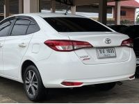 Toyota Yaris Ativ 1.2 auto ปี 2019 รูปที่ 4